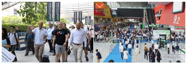 万商聚势羊城论道，供需双端热力共振 | 2025世界电源产业博览会激活全球能量网络(图2)